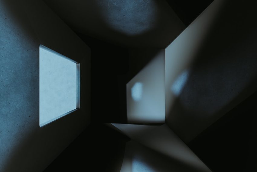 Photo holograficzny widok