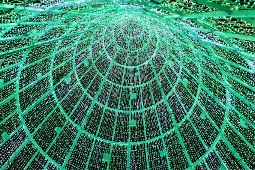 Photo rental of quantum terraforming centers