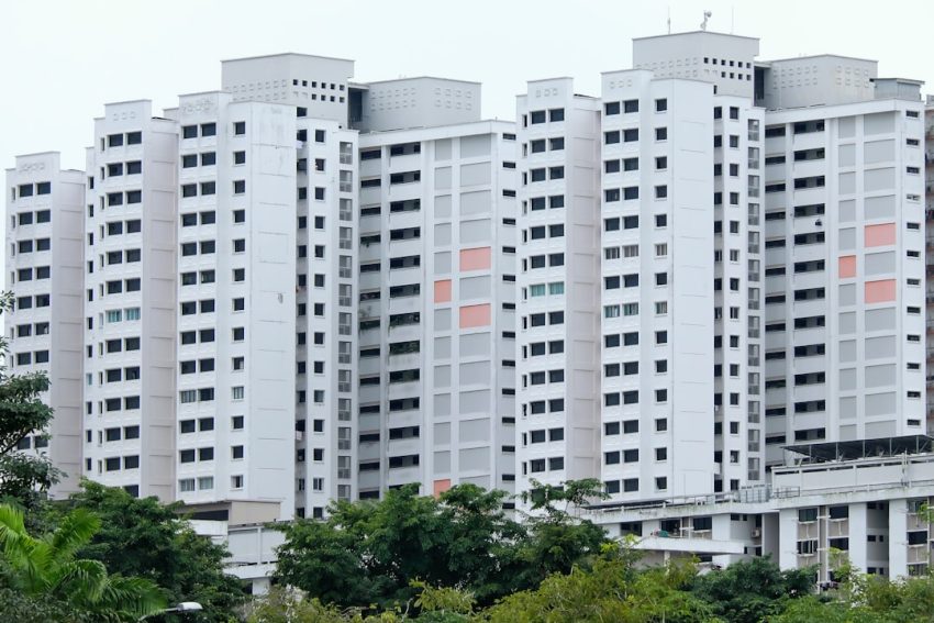 Photo short-term rental apartments