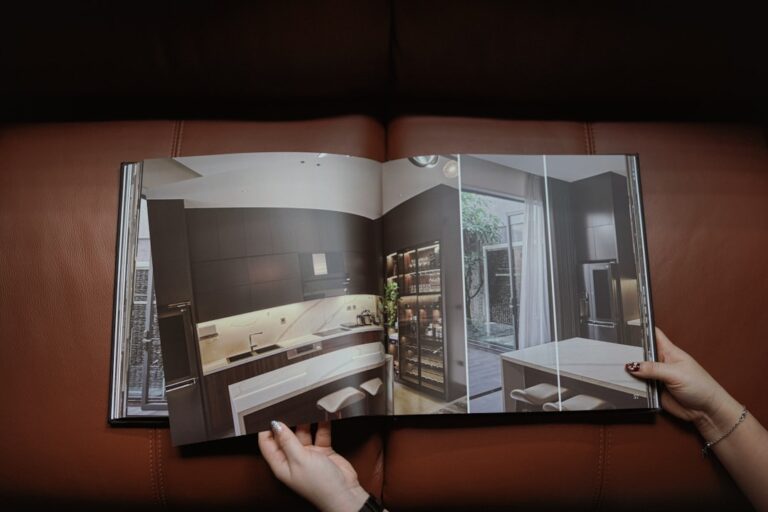 Photo interior design trends 2029