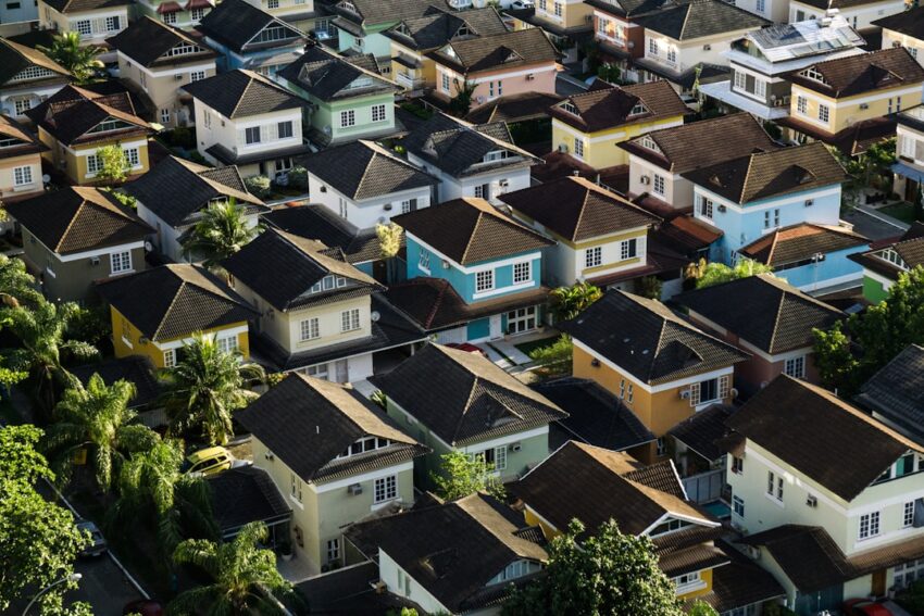 Photo Real estate simulation multi-verse