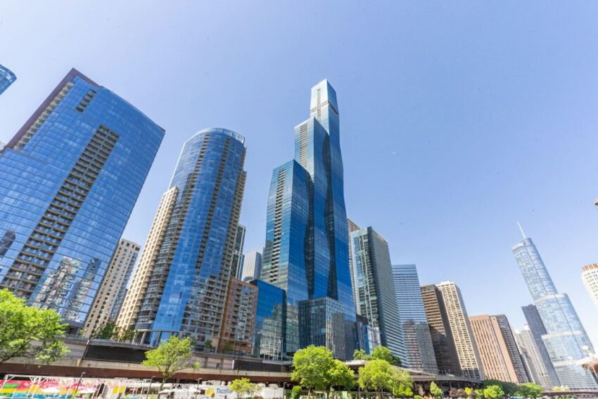 Photo commercial real estate market 2029